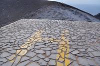 Aufstieg zum Gran Cratere