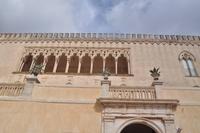 Castello di Donnafugata