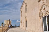 Castello di Donnafugata