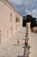 Castello di Donnafugata