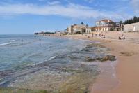 Spiaggia di Punta Secca 