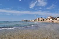 Spiaggia di Punta Secca - Provinz von Ragusa