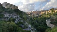 Ragusa und Ragusa Ibla