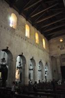 Dom von Syrakus integriert in einem griechischen Tempel