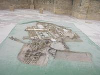 Überblick über die gesamte Villa