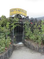 Früher war hier mal ein Kiosk