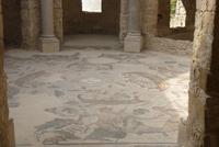 Wundervolle Mosaikbilder