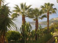 Ankunft in Letojanni