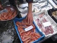 ... überrascht uns, 