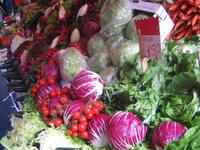 ein besonders schöner Stand