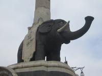 der Elephantenbrunnen