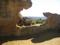 Sie war fast 14 Kilometer lang. 