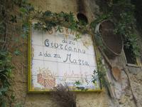 Spezialitätenbäckerei in Sant Angelo Muxaro 