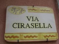 Tierdarstellung von goldenen Siegelringen aus der Zeit der Sikaner