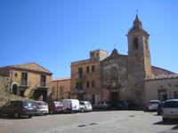 Kirche von Castelbuono