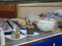 Spezialitätenverkostung aus dem Manna der Esche 