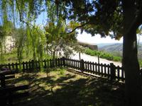 ... im Madonie-Gebirge, 