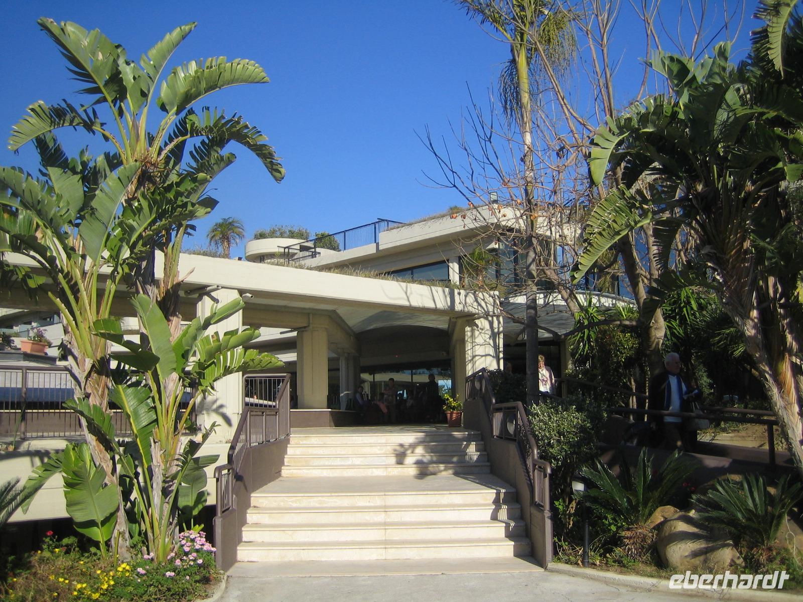 Hotel Fiesta Athene Palace 