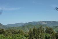 Das Mondaniergebirge