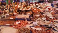 Fischmarkt Catania