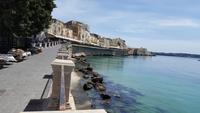 Siracusa Promenade