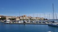 Siracusa Hafen