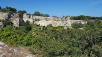 Archeologische Zone Siracusa