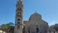Messina Dom