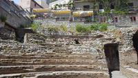 Taormina Odeon