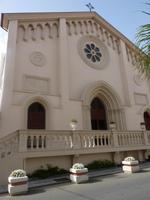 Letojanni Kirche  San Giuseppe