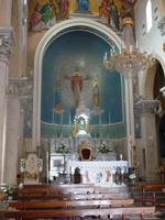 Letojanni Kirche  San Giuseppe