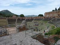 Archeologische Zone Siracusa