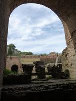 Archeologische Zone Siracusa