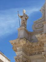 Siracusa Dom