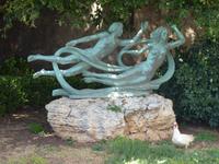 Siracusa Fonte Aretusa