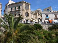 Siracusa Fonte Aretusa