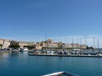 Siracusa Hafen