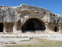Archeologische Zone Siracusa