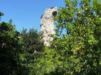 Archeologische Zone Siracusa