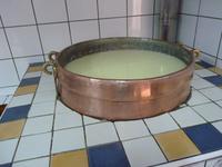 Sant`Angelo Muxaro - Käserei