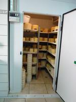 Sant`Angelo Muxaro - Käserei