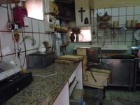 Sant Angelo Muxaro Bäckerei