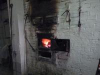 Sant Angelo Muxaro Bäckerei