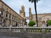 Palermo Dom