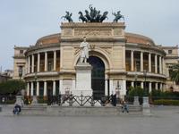 Palermo Oper