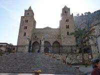 Cefalu Dom