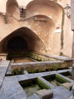 Cefalu Alte Wäscherei