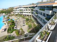 Fiesta Hotel Athenee Palace