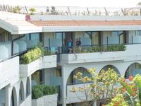 Fiesta Hotel Athenee Palace