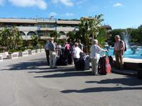 Fiesta Hotel Athenee Palace